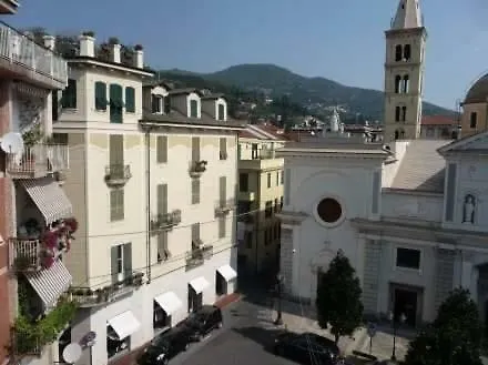Appartamento Alassio Apartment *