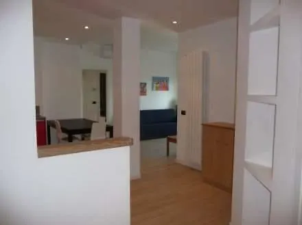 Appartamento Alassio Apartment Alassio