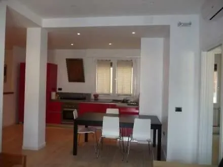 Lejlighed Appartamento Alassio